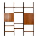 Italian wall library, 1970s