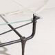 Table basse Loyal Bronze Dog