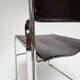 Set of 6 stacking chairs by David Rowland for HOWE, 1968