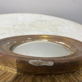 Witch's eye mirror