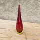 Soliflore rouge et ouraline