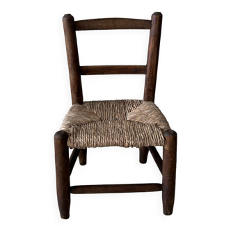 Children's chair