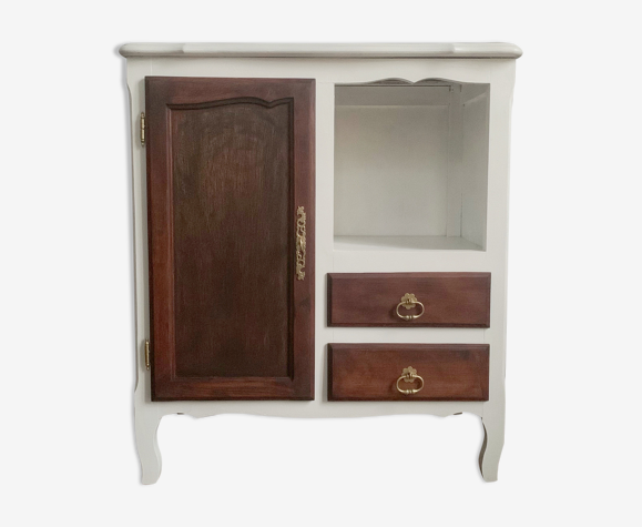 Buffet 1960
