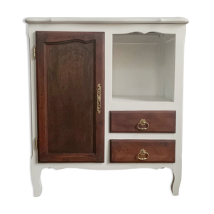buffet 1960