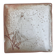 Empty pocket plate in Japanese stoneware.