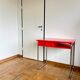 Functionalist writing desk, Slezak, Czechoslovakia, 1930s