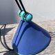 Lampe de bureau 1980 Egregor