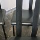 Chairs by Antonello Mosca for Ycami , Italy 1980