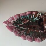 Vallauris cup with handles