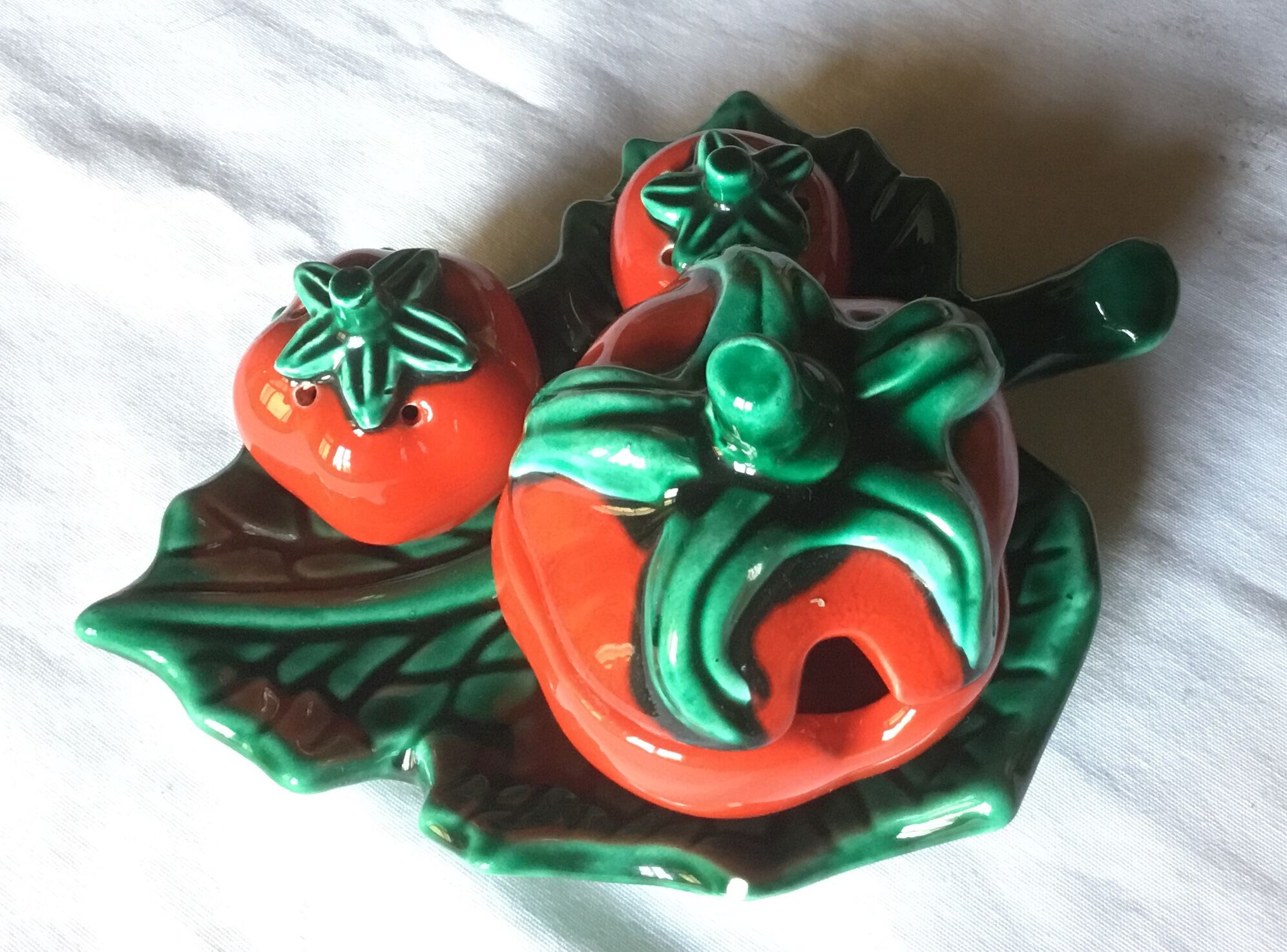 Service A. Ferlay Vallauris 1950