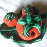 Service A. Ferlay Vallauris 1950