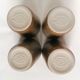 Lot 4 Digoin sandstone cups