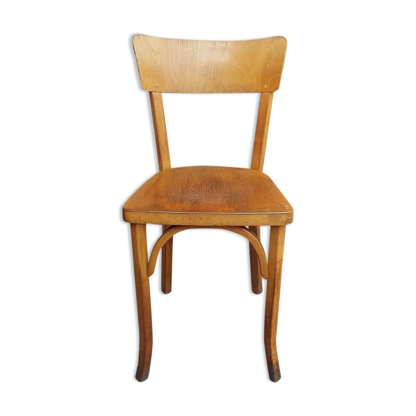 Baumann chair