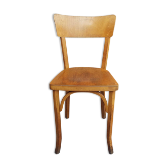 Baumann chair