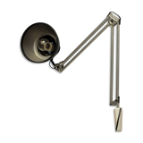 Scandinavian architect lamp lival