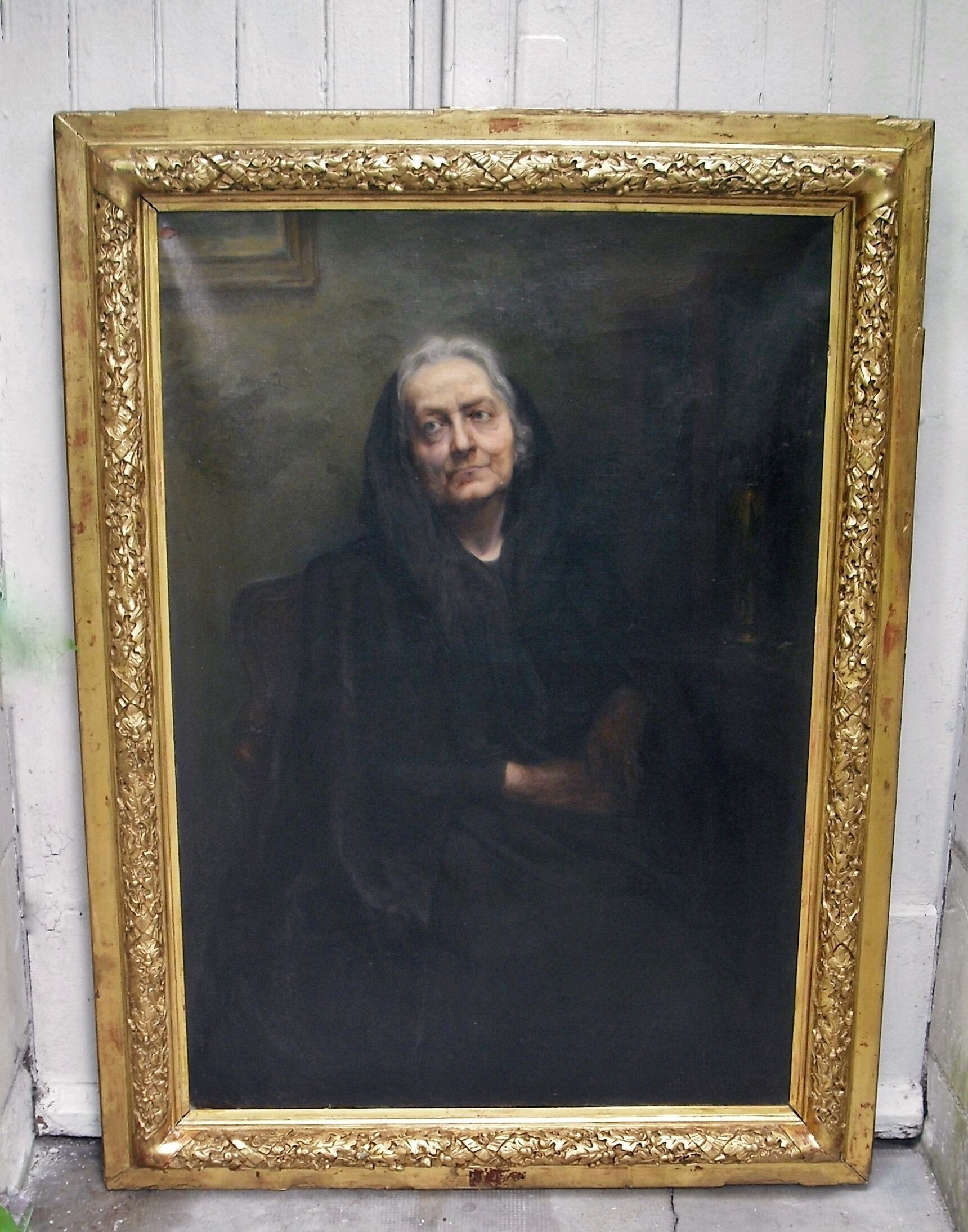 Alice Kaub Casalonga 140 x 103 - 1902