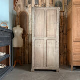 Patinated Parisian wardrobe (renovated)