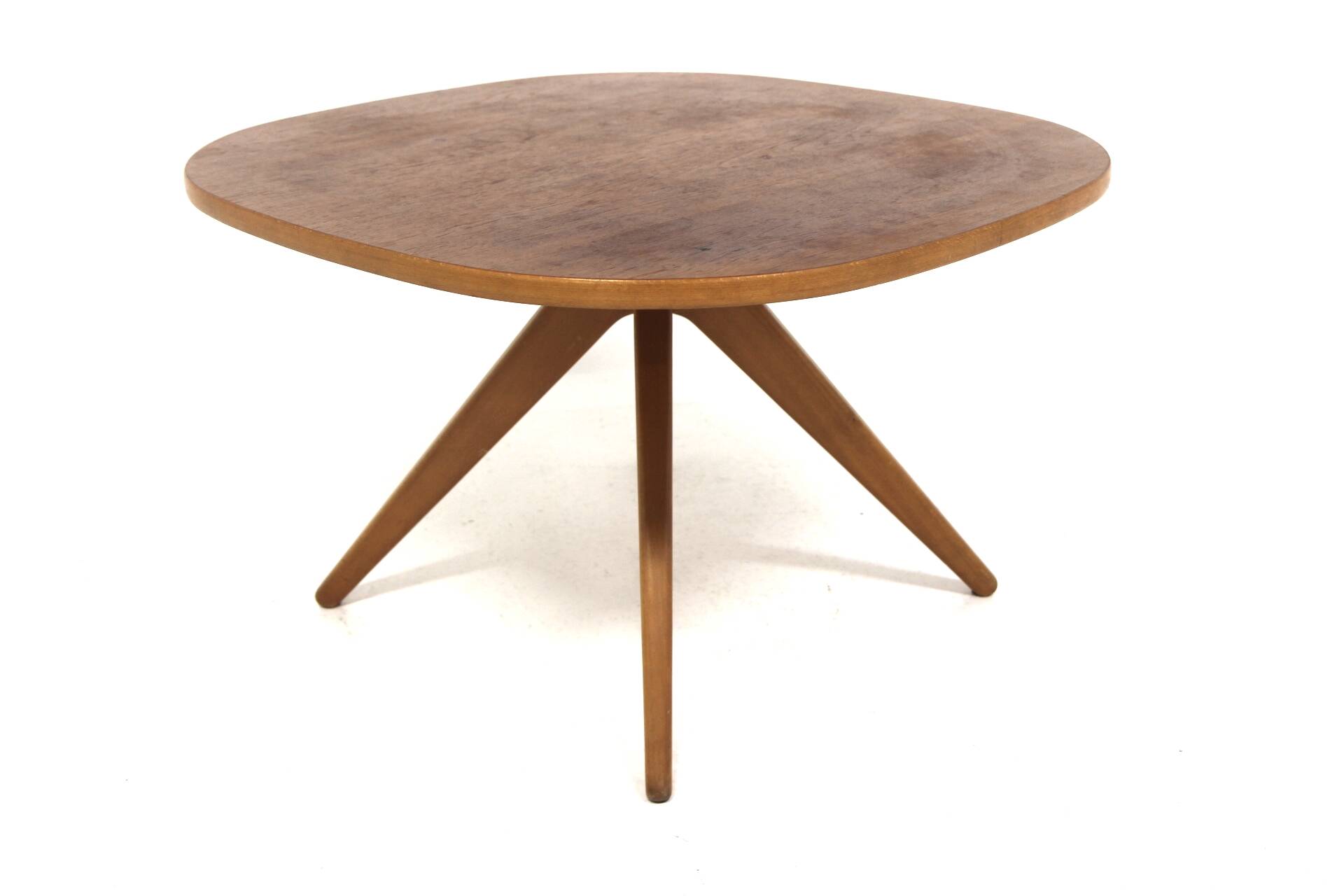 Coffee table "Futura", David Rosén for NK, Sweden, 1960