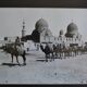 Lehnert & Landrock succession Le Caire Tirage argentique d'un négatif original