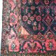 Superb Persian carpet 172x110 cm knotted hand