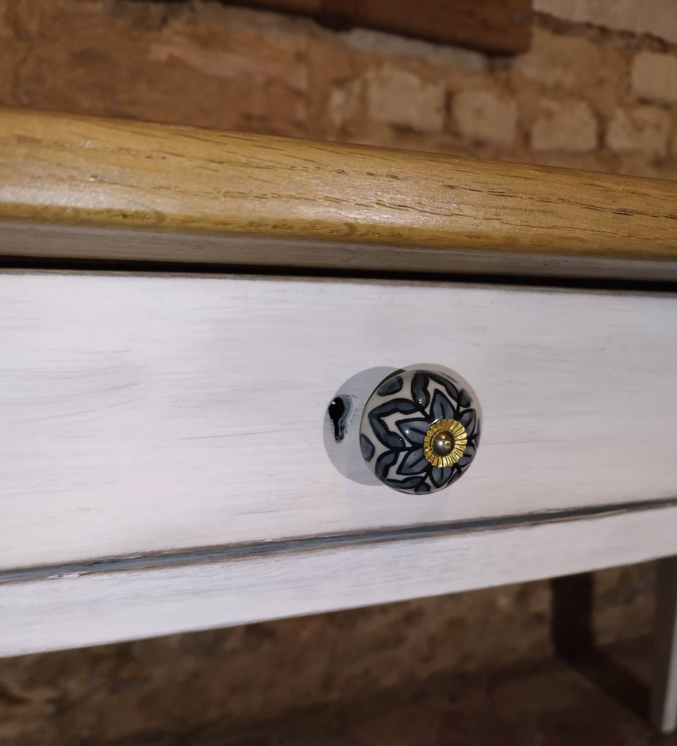 Table de ferme