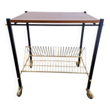 Vintage hi-fi furniture