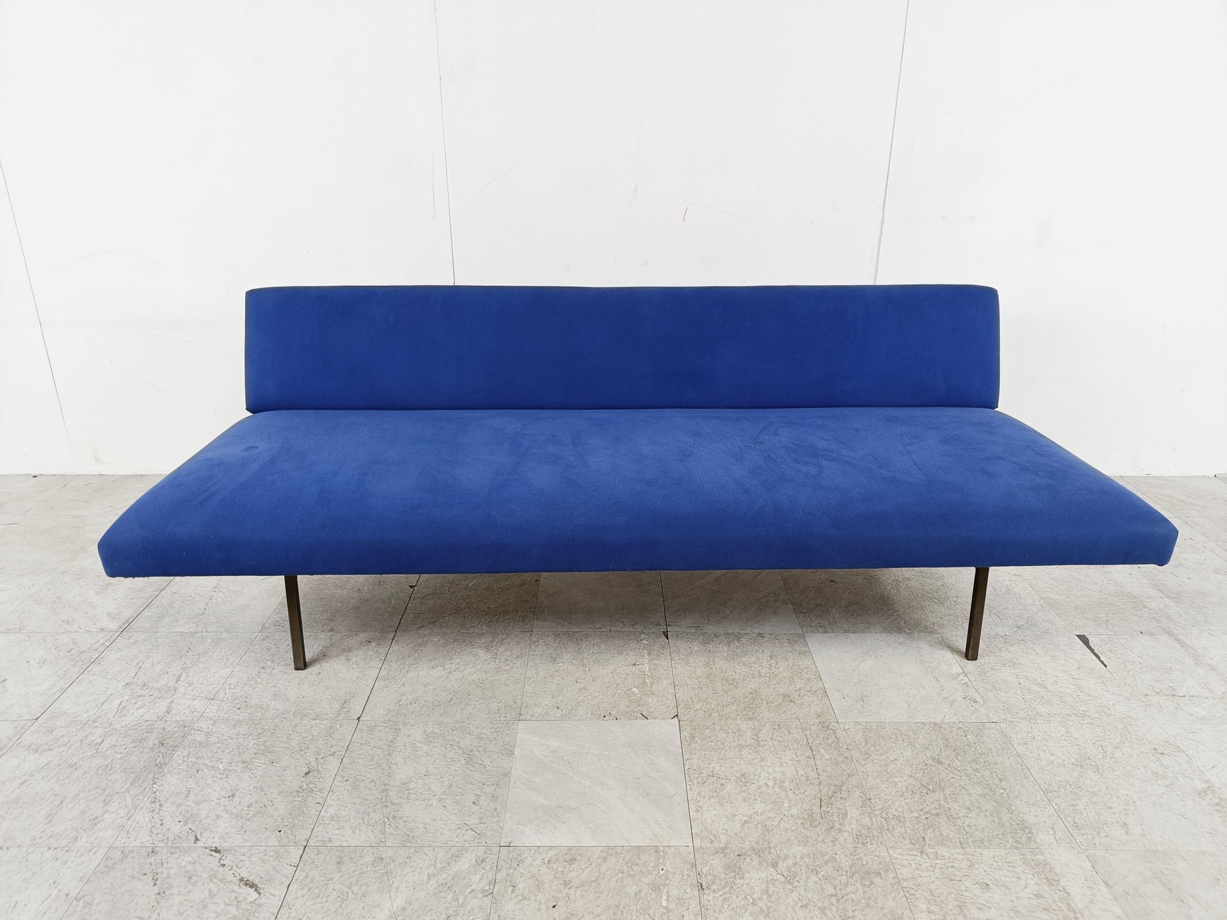 Modernist daybed by Rob Parry, 1960s