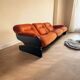 ARMCHAIR / SOFA / VINTAGE SOFA FROM THE 70S