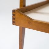 Pair of italian armchairs circa 1960