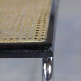 Paire de chaises b32 par Marcel Breuer