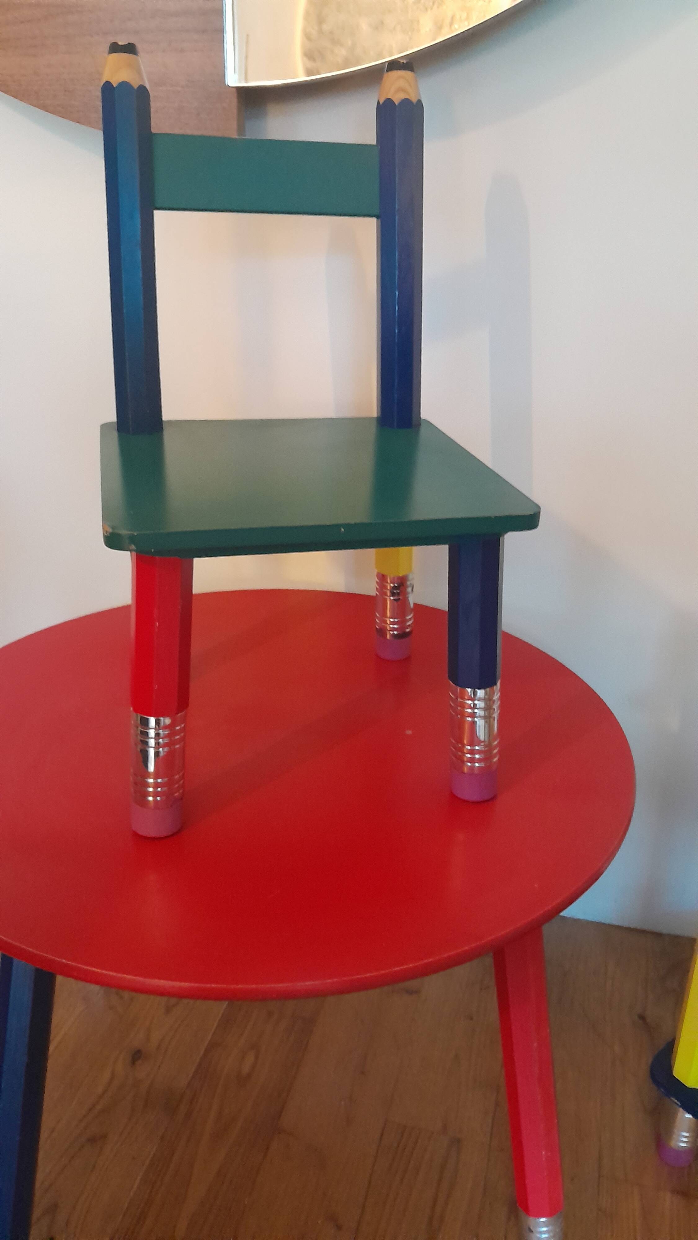 Pierre Sala furniture set