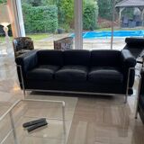 Lecorbusier LC2 sofa