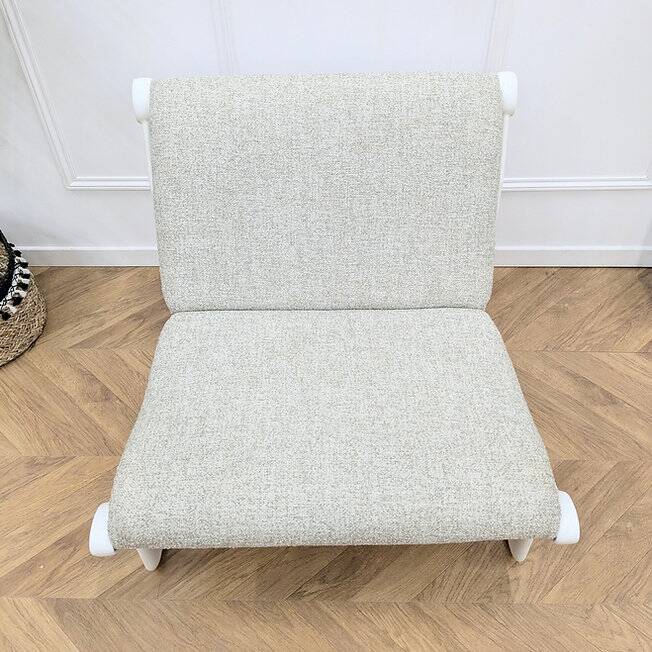 Fauteuil Sling par Hannah Morrison pour Knoll International