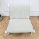Fauteuil Sling par Hannah Morrison pour Knoll International