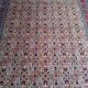 Handmade Shirvan Caucasian Rug 283x200ccm
