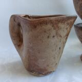 Modernist Mugs & Modernizer Pourer Vallauris