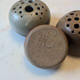 Vintage flower picks