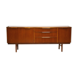 Sideboard scandinavian teak