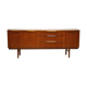 Sideboard scandinavian teak