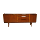 Enfilade scandinave en teck