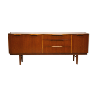 Sideboard scandinavian teak