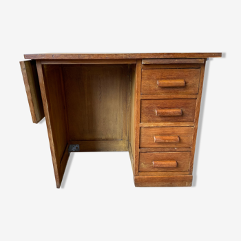 Bureau d’enfant vintage