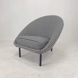Set 2 F115 Lounge Chairs by Theo Ruth for Artifort, 1970s