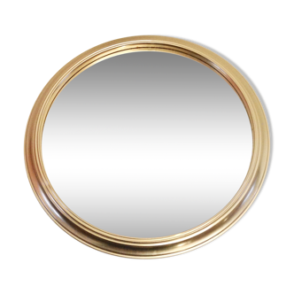 Plateau en miroir