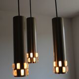 Space age hanging lamp 70