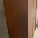 Armoire vintage pieds compas