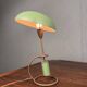Lampe de table Angelo Lelli pour Arredoluce Mod. Scrittoio 12297, 1949