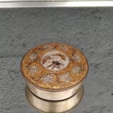 Brass box Olivier Saint Honoré