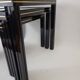 Nest of tables by Pierre Vandel 1970