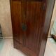 Wardrobe two doors